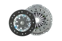 AISIN KO-037R — Kit ambreiaj