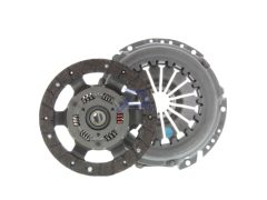 AISIN KZ-081R — Комплект сцепления