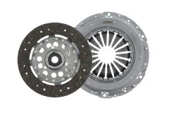 AISIN KZ-127R — Комплект сцепления