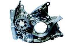 AISIN OPT-024 — Масляный насос