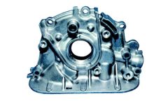 AISIN OPT-027 — Pompă de ulei motor