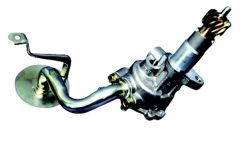 AISIN OPT-059 — Pompă de ulei motor