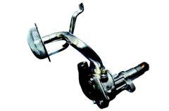 AISIN OPT-060 — Pompă de ulei motor