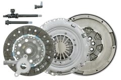 AISIN SCKE-OP19R — Комплект сцепления