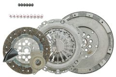 AISIN SCKE-VL03R — Комплект сцепления