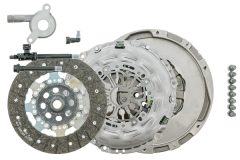 AISIN SCKN-224R — Kit ambreiaj