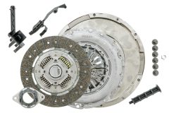 AISIN SKE-VG60 — Комплект сцепления