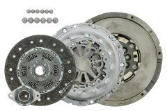 AISIN SKE-VW46 — Комплект сцепления