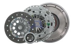 AISIN SKH-076 — Комплект сцепления