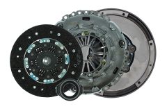 AISIN SKZ-126 — Kit ambreiaj