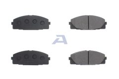 AISIN SN694 — Plăcuțe de frână disc