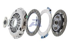 AISIN ST-378 — Комплект сцепления
