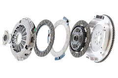 AISIN SWT-378 — Комплект сцепления
