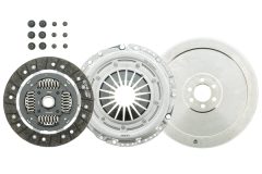 AISIN SWVW-003 — Комплект сцепления