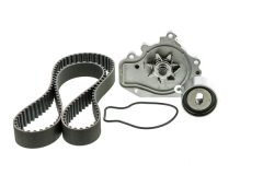 AISIN TKH-7101 — Комплект ремня ГРМ с помпой