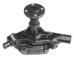 AISIN WPD-011 — Помпа