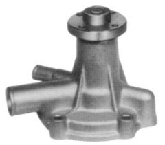 AISIN WPS-008 — Помпа