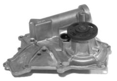 AISIN WPY-038 — Помпа