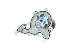 AISIN WPY-051 — Помпа
