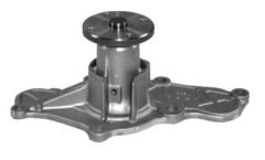 AISIN WPZ-904 — Помпа