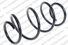 LESJÖFORS 4062087 — Пружина подвески