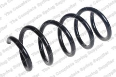 LESJÖFORS 4063576 — Arc suspensie