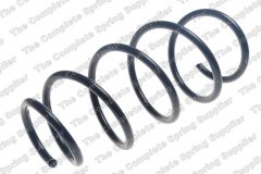 LESJÖFORS 4066867 — Пружина подвески