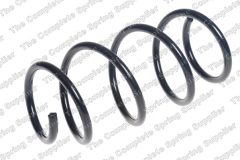LESJÖFORS 4085732 — Пружина подвески