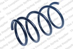 LESJÖFORS 4088351 — Пружина подвески