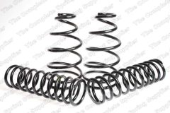 LESJÖFORS 4555416 — Set arcuri suspensie