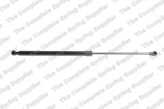 LESJÖFORS 8115674 — Amortizor cu gaz capac portbagaj