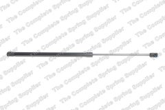 LESJÖFORS 8156844 — Amortizor cu gaz lunetă