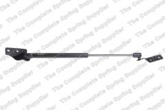 LESJÖFORS 8162056 — Газовый упор крышки багажника