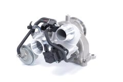 BTS Turbo T918420 — Турбина