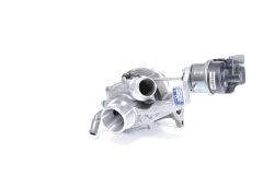 BTS Turbo T918715 — Turbosuflantă