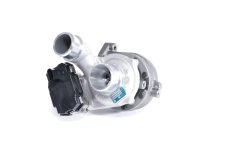 BTS Turbo T918824 — Turbosuflantă