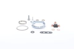 BTS Turbo T931493ABS — Set montaj turbină