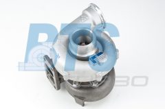 BTS Turbo T911535 — Turbosuflantă