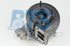 BTS Turbo T911590 — Turbosuflantă