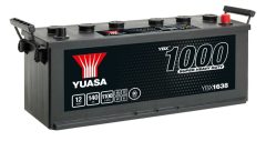 BTS Turbo B100146 — Стартерный аккумулятор