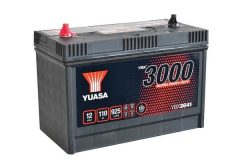 BTS Turbo B100118 — Стартерный аккумулятор