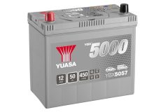 BTS Turbo B100047 — Стартерный аккумулятор