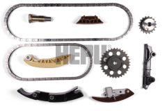HEPU 21-0320 — Kit lanț distribuție