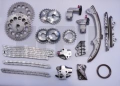 HEPU 21-0394 — Kit lanț distribuție