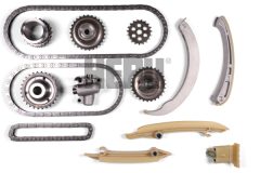 HEPU 21-0419 — Kit lanț distribuție