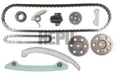 HEPU 21-0457 — Kit lanț distribuție