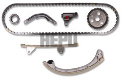 HEPU 21-0461 — Kit lanț distribuție