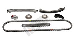 HEPU 21-0653 — Kit lanț distribuție