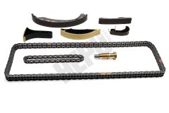 HEPU 21-0690 — Kit lanț distribuție