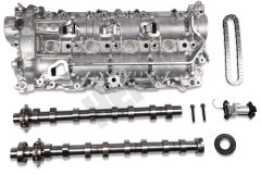 HEPU 21-0700 — Set ax cu came
